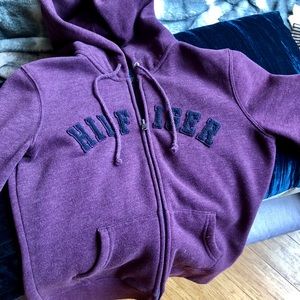 Tommy Hilfiger sweater hoodie